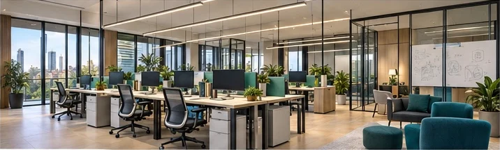 Visualizzazione concept: Studio di ingegneria