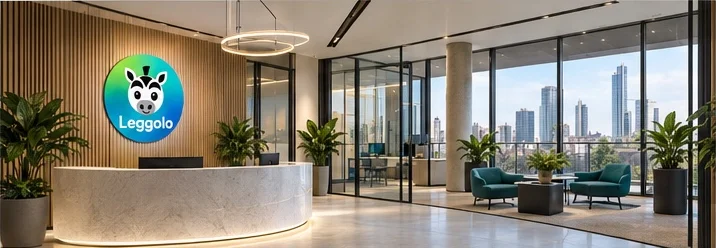 Concept illustrativo: Reception